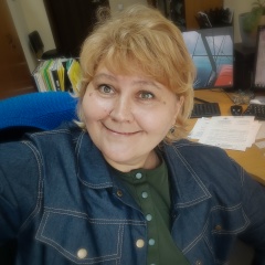 Елена Петренко, Санкт-Петербург
