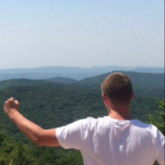 Никита Козлов, Москва