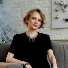 Екатерина Захаренко, 29.02, Сыктывкар