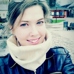 Ирина Баженова(корнилова), 15.11, Новосибирск