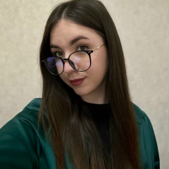 Полина Головко, 30.04.2002, Кущёвская