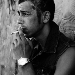 Андрей Андреев, 13.05.1989, Санкт-Петербург