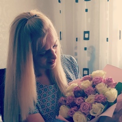 Оля Полещук, 27.05.1989, Минск