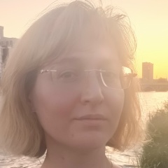 Любовь Давлетханова, 01.11, Екатеринбург