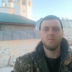 Иван Малышев, 07.07, Вязники
