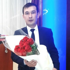 Шынтас Кыдыралиулы, Кызылорда
