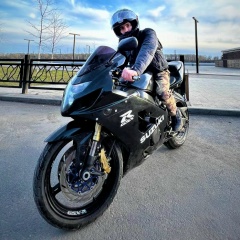 Максим Левченко, 07.03, Уфа