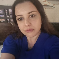 Валентина Филатова, 05.05, Пушкин