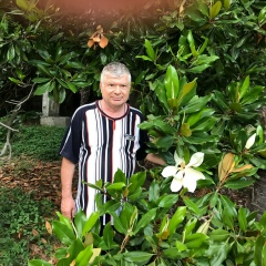 Николай Дворников, 19.07.1954