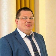 Владимир Барбашин, 24.07.1978, Новосибирск