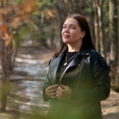 Ирина Ахматова, 19.04, Караганда