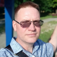 Сергей Буро, 23.05.1977, Донецк