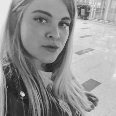 Екатерина Шабанова, 12.05, Москва