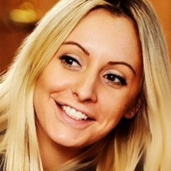 Lera Sudarikova