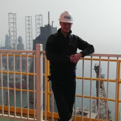 Серега Волков, 11.10.1986, Оренбург