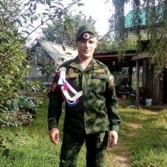 Михаил Бутолин, Ижевск