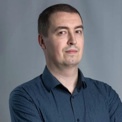 Сергей Егоров, 02.07.1984, Москва