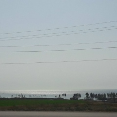 Sanjar Sheraliev, Бишкек