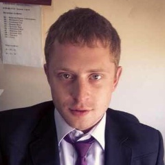 Никита Никитаев, 04.10, Тамбов