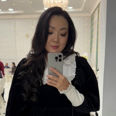 Ayaulym Ramazanova, 01.10