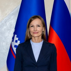 Умецкая-Алла Умецкая, Ноябрьск