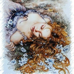 Милолика Гербер-Керн, 30.06