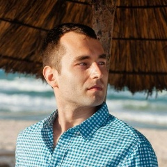 Антон Шилков, 15.06, Тюмень