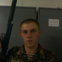 Дмитрий Женихов, 13.02.1993, Чапаевск