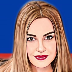 Анна Басманова, Ступино