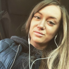 Александра Пикулина, 10.06, Харьков