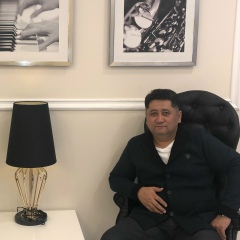 Дамир Тяжин, 09.03, Караганда