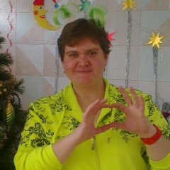 Оксана Филипченко, 26.06, Рубцовск