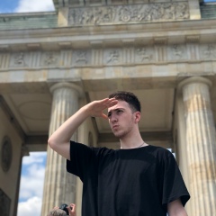 Бачо Шпунц, 03.06, Киев