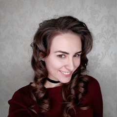 Александра Черемушкина, 11.01