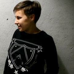 Наташа Григорьева, 14.11, Москва