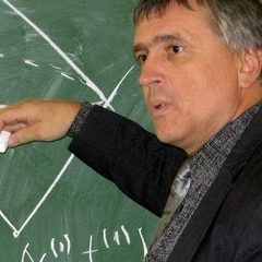 Игорь Половинкин, 13.04, Воронеж