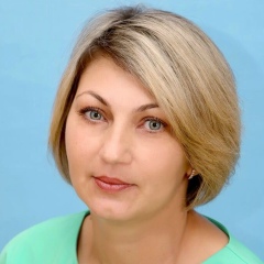 Елена Дерюженко, 19.07, Краснодар