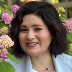 Мария Дудова, 26.02.1986, Москва