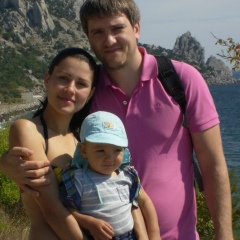 Андрей Даниленко, 21.11.1987