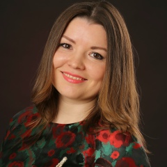 Наталия Тюбаева, 14.04, Москва