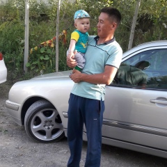 Bakyt Abdullaev