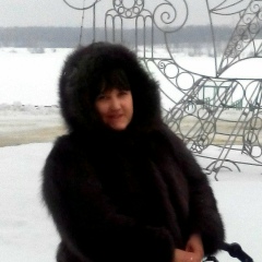 Алина Вернова, 24.11.1989, Кострома