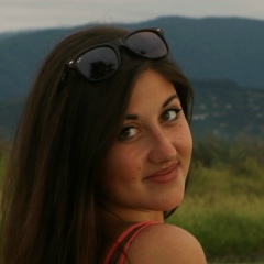 Карина Шамко, 09.07.1992, Минск