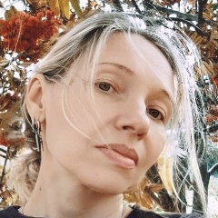 Елена Игнатова, 28.12.1978, Барнаул
