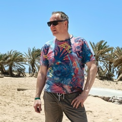 Михаил Ефремов, 02.08.1981, Сыктывкар