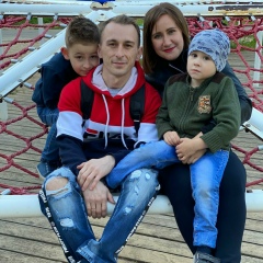 Азат Шагеев, 23.07