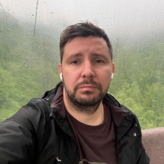 Александр Калинин, Южно-Сахалинск