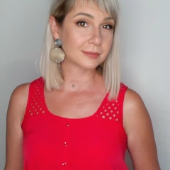 Карина Астафьева, 20.07