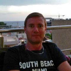 Алексей Филатов, 26.10.1984, Санкт-Петербург