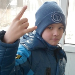 Дима Яншин, 06.01, Алматы